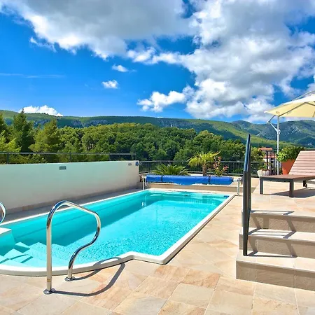 아파트 Kalina Deluxe *