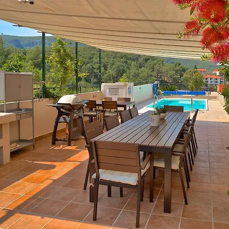 Apartamento Kalina Deluxe