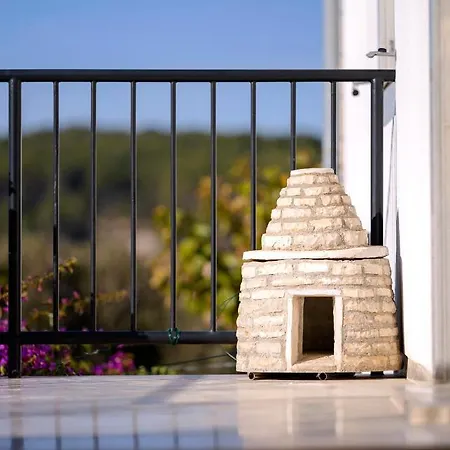 Apartamento Kalina Deluxe