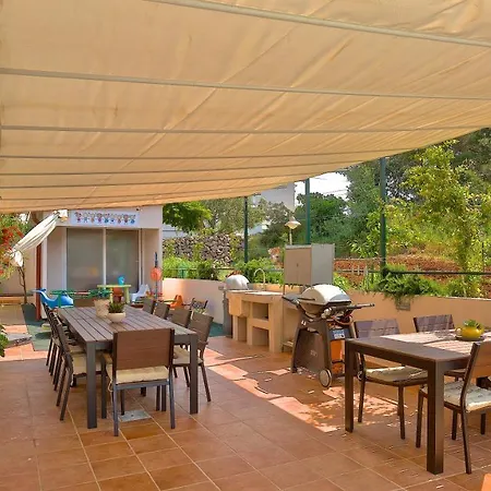 아파트 Kalina Deluxe 젤사