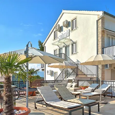 Apartamento Kalina Deluxe