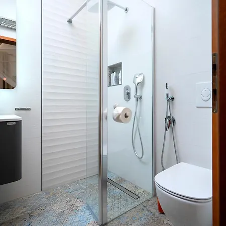 Apartamento Kalina Deluxe