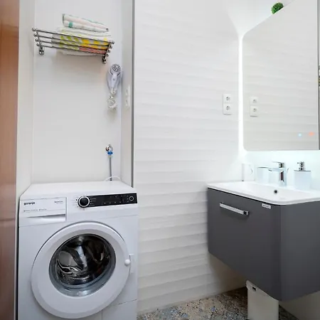 Kalina Deluxe * Jelsa (Hvar)
