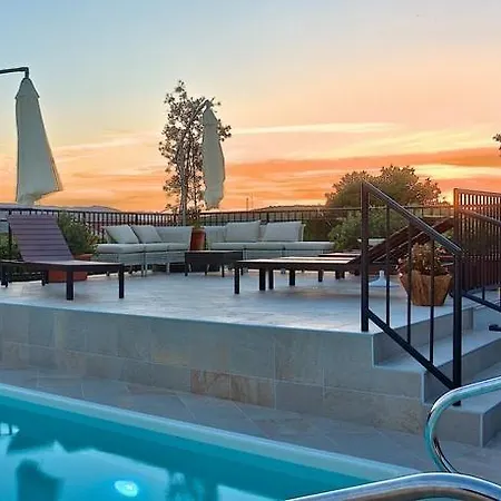 아파트 Kalina Deluxe 젤사