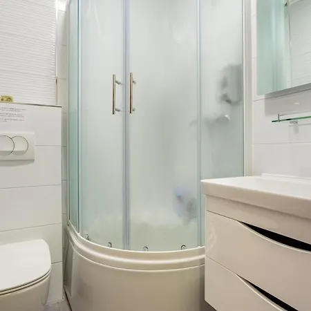 Apartamento Kalina Deluxe