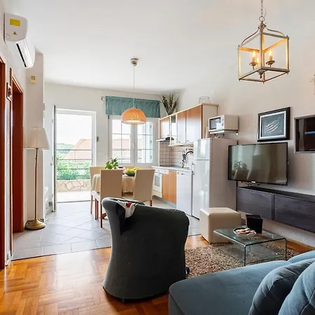 Apartamento Kalina Deluxe *