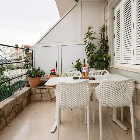 Kalina Deluxe 아파트 젤사