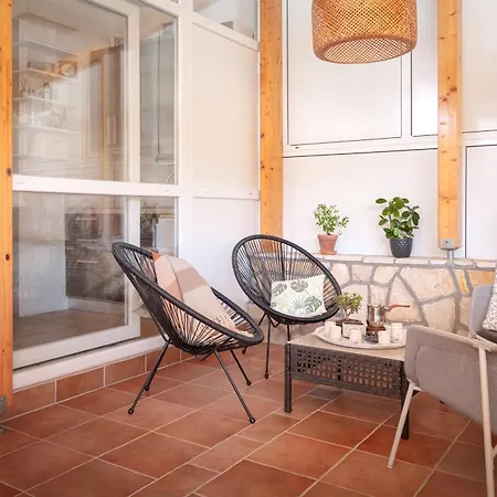 Kalina Deluxe Jelsa (Hvar)