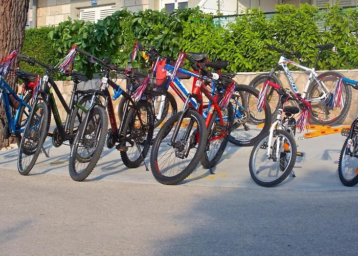 Kalina Deluxe Lägenhet Jelsa (Hvar)