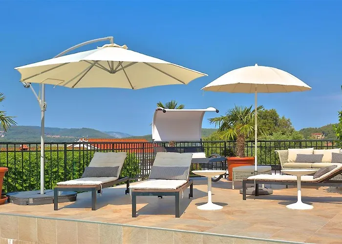 Kalina Deluxe Lägenhet Jelsa (Hvar)