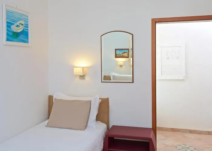 Lägenhet Kalina Deluxe Jelsa (Hvar)