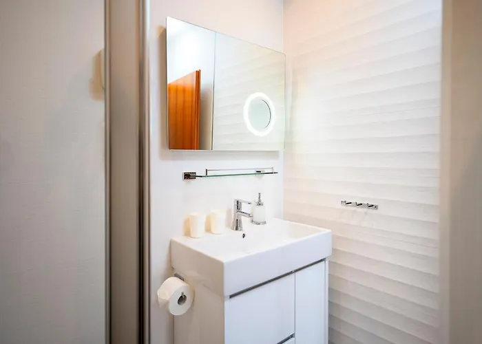 Lägenhet Kalina Deluxe Jelsa (Hvar)