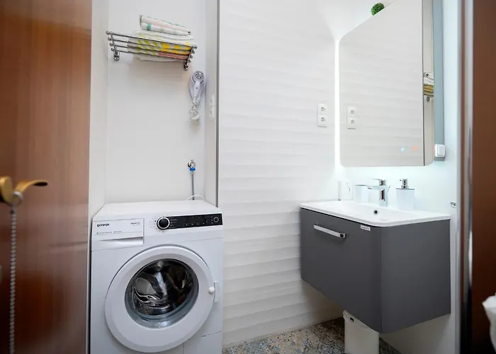 Kalina Deluxe * Jelsa (Hvar)