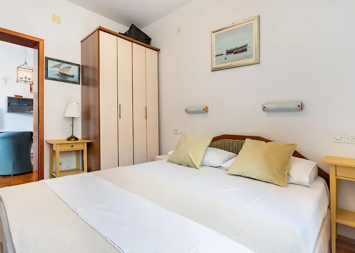 Kalina Deluxe Lägenhet Jelsa (Hvar)