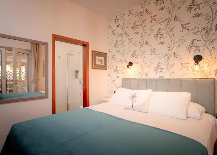 Lägenhet Kalina Deluxe Jelsa (Hvar)