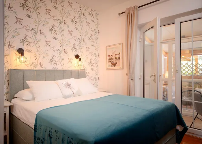 Lägenhet Kalina Deluxe Jelsa (Hvar)