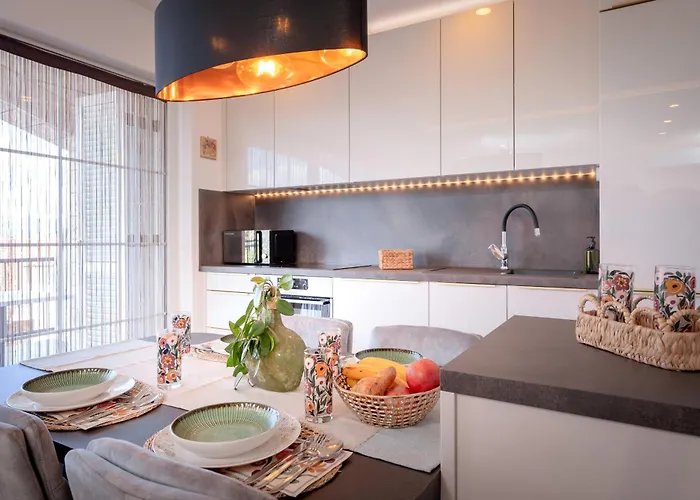 Kalina Deluxe * Jelsa (Hvar)