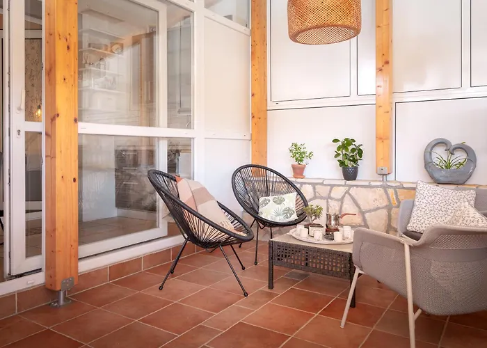 Kalina Deluxe Jelsa (Hvar)