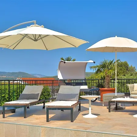 Kalina Deluxe Apartment Jelsa (Hvar)