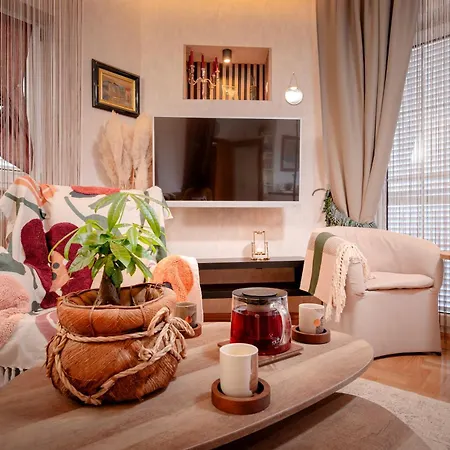 Apartment Kalina Deluxe