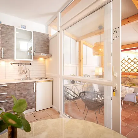 Apartment Kalina Deluxe *